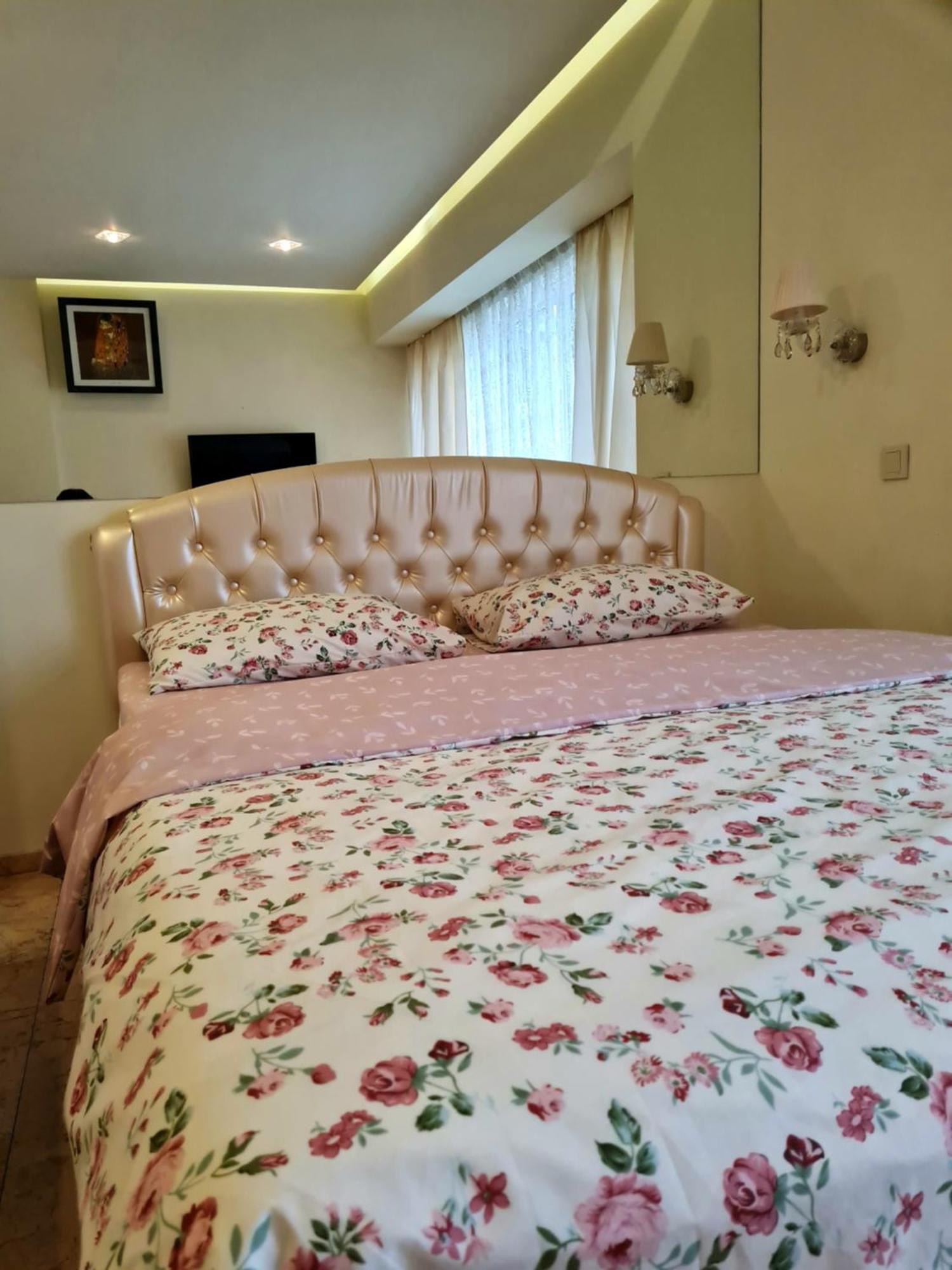 Apartments On Kirova 드네프로페트로프스크 외부 사진