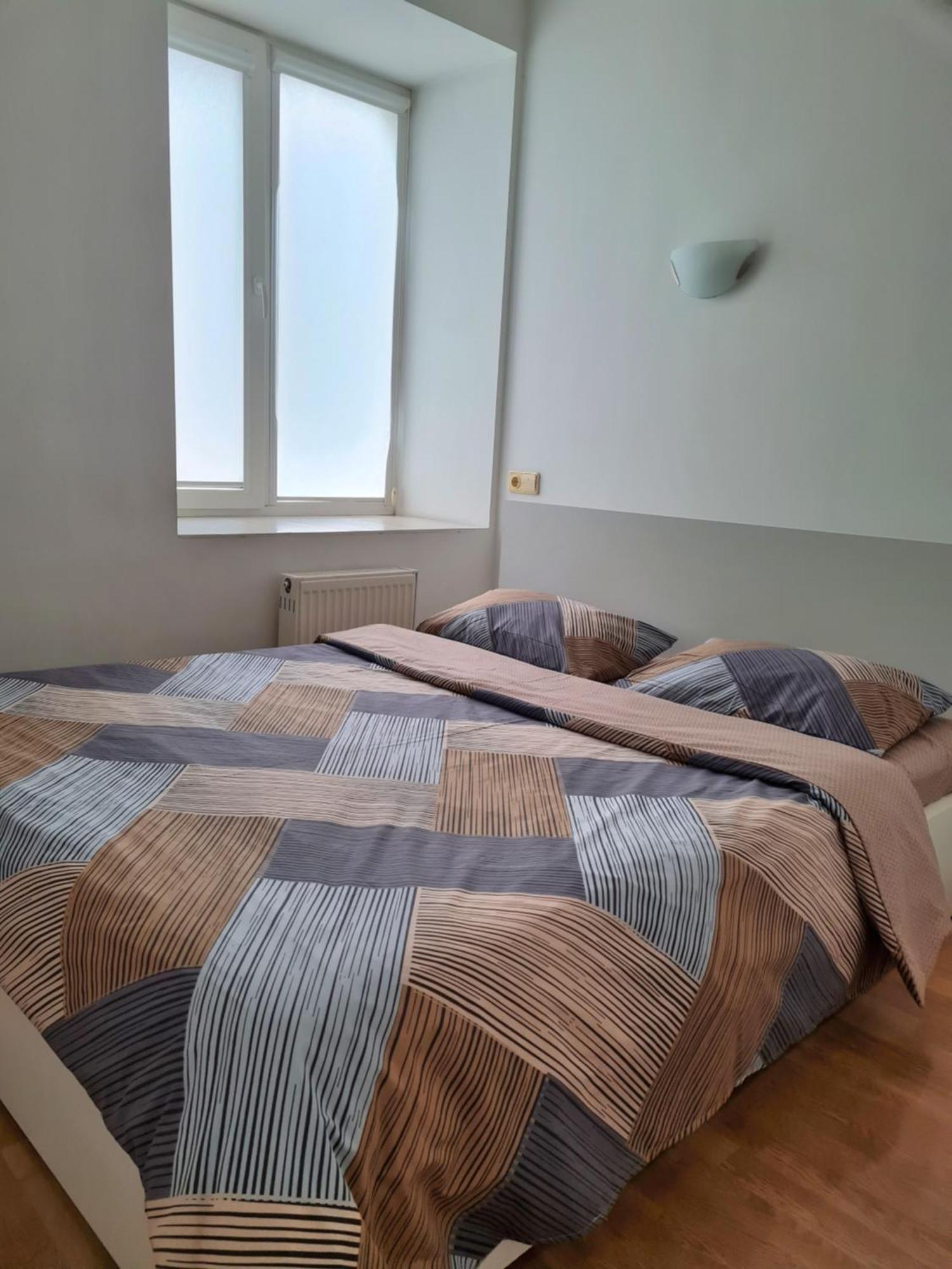 Apartments On Kirova 드네프로페트로프스크 외부 사진