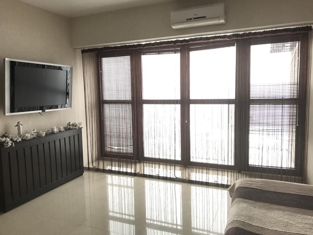 Apartments On Kirova 드네프로페트로프스크 외부 사진