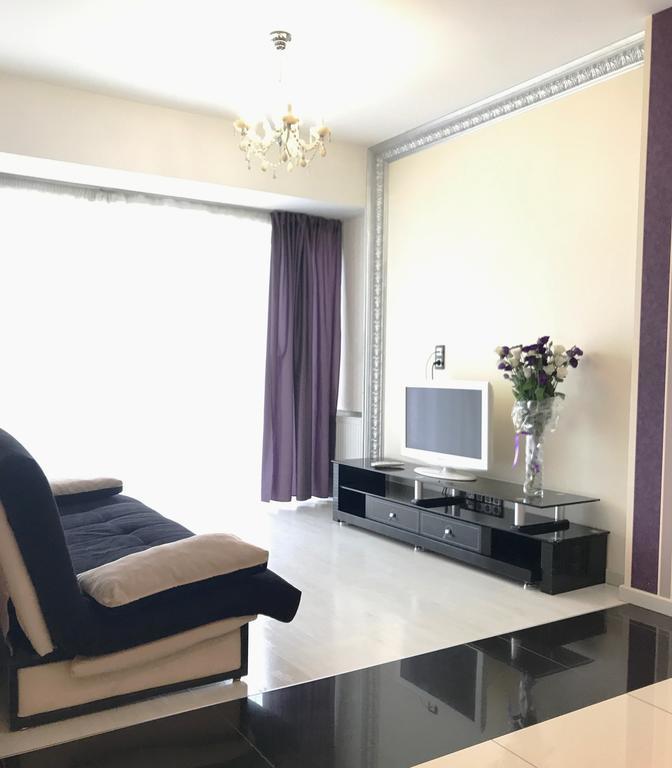 Apartments On Kirova 드네프로페트로프스크 외부 사진