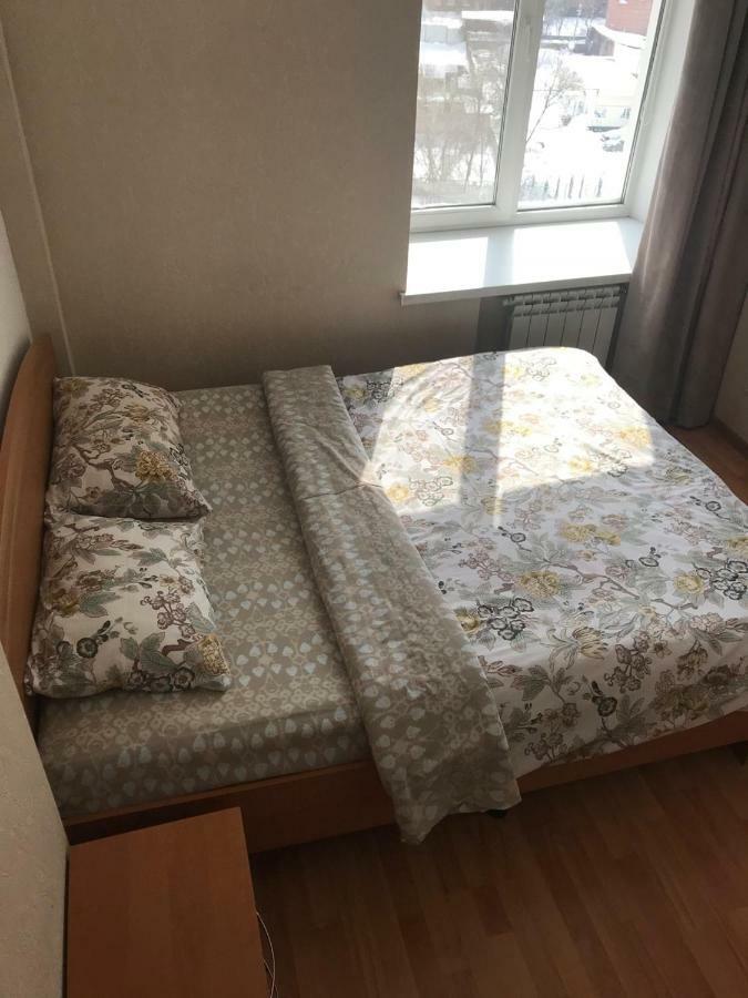 Apartments On Kirova 드네프로페트로프스크 외부 사진